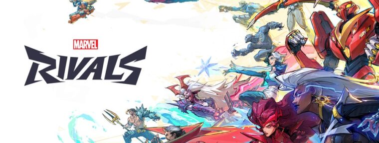 Разработчики Marvel Rivals представили пляжный облик для Девушки-белки