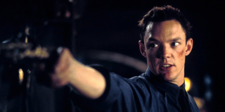 Мэттью Лиллард вернется в «Крик 7» после 28-милетнего перерыва