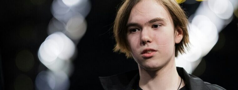 Team Spirit выбили Team Liquid с IEM Katowice 2025