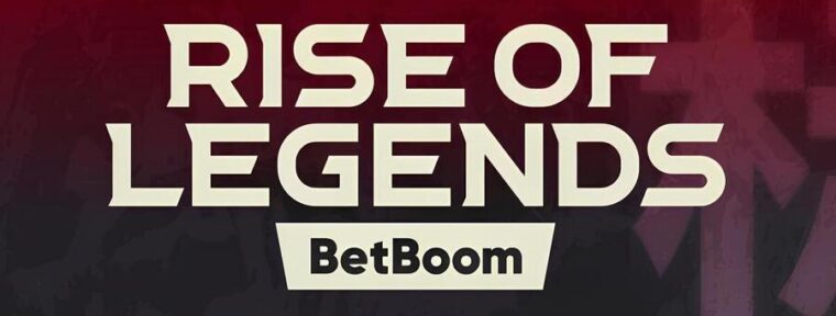 Результаты матчей сетки последнего шанса на BetBoom Rise of Legends Season 6