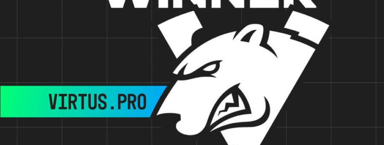 Virtus.pro обыграли AegisAurora и прошли в гранд-финал 1win Bombshell vol. 3