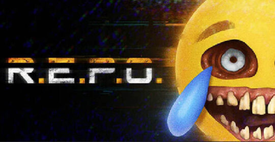 R.E.P.O. установил новый рекорд онлайна — 254 541 игрок