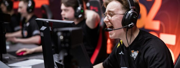 Virtus.pro обыграли Wildcard Gaming на групповом этапе PGL Cluj-Napoca 2025