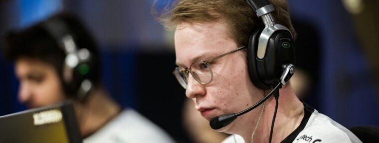 Топ-5 игроков по рейтингу на стадии Play-In IEM Katowice 2025