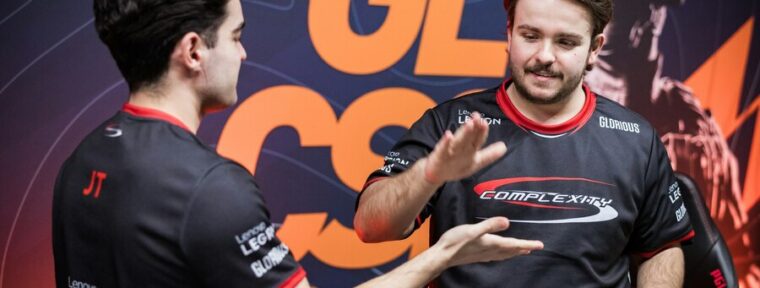 Complexity Gaming выбили Imperial Female с PGL Cluj-Napoca 2025