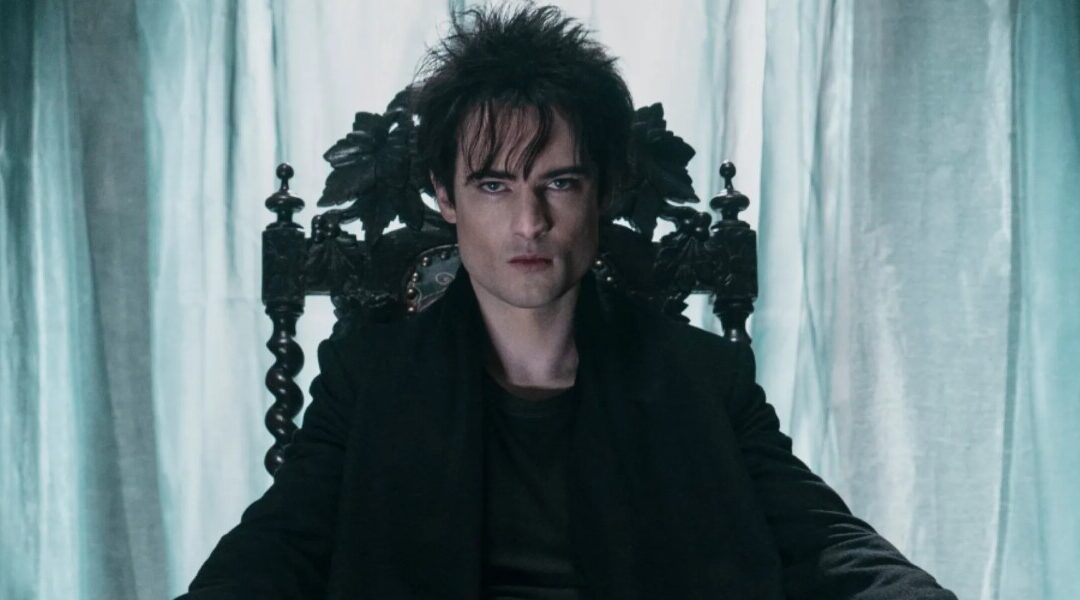 Второй сезон станет последним для сериала «Песочный человек»