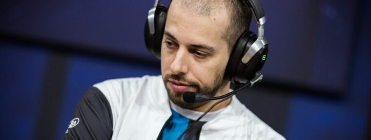 Ash: «Дебют REZ на IEM Katowice 2025 превзошел все ожидания»