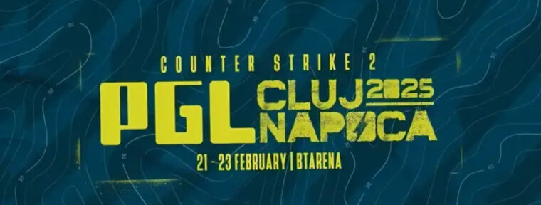 PGL Cluj-Napoca 2025: расписание и результаты групповой стадии