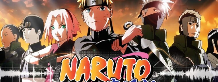 Стала известна дата выхода коллаборации Mobile Legends X Naruto