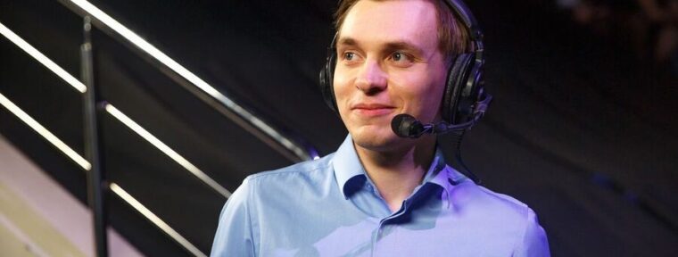 Maelstorm о ESL One Raleigh 2025: « Финал получился не такой крутой, как предыдущие матчи»