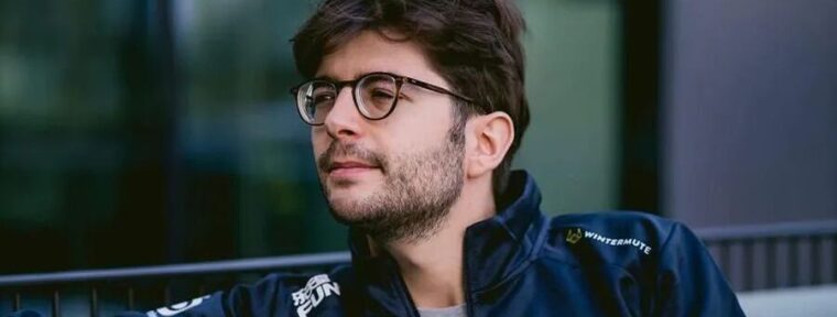 Ceb об ATF: «‎Когда он расстраивался, то говорил: "Делаем смок или встаю в амулет"»