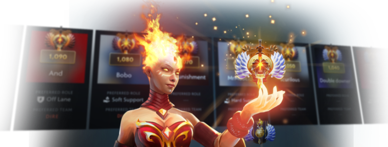 Что думают о новом рейтинге в Dota 2? Мнение Leamare, Maelstorm, ArsZeeqq, NS и других