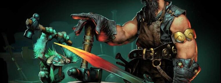 Valve убрали перековку наборов из весенней сокровищницы Spring Treasure 2025