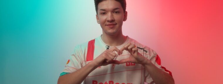 Игроки BetBoom Team по CS2 рассказали, с чем ассоциируется 8 марта