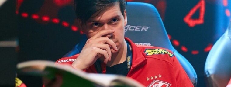 Операционный директор BetBoom Team порассуждал о составах организации в Dota 2 и CS2