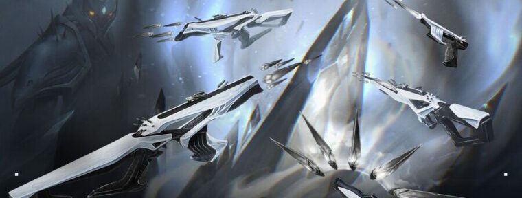 Коллекция CYRAX в VALORANT: новое оружие ближнего боя, цена и дата выхода