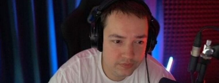 LenaGol0vach про Dota 2: «Игроки миллионы получают и всё равно игру не вывозят, ливают»