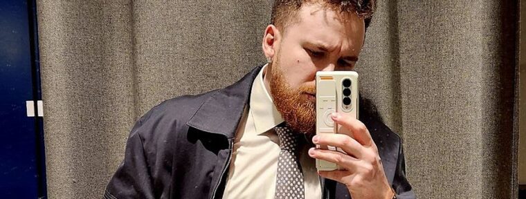 Райз поддержал «‎трештоки» во время официальных матчей в CS2