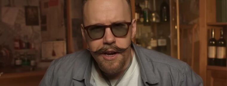 Райз высказался о результатах NAVI на ESL Pro League Season 21