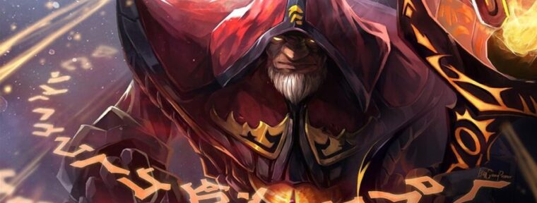 Asdekor_r нашел новый баг на Warlock