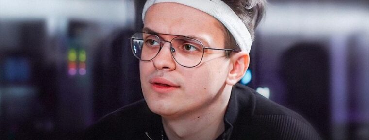 SPARTA вместе с Buster потерпели поражение в гранд-финале Exort Series S13