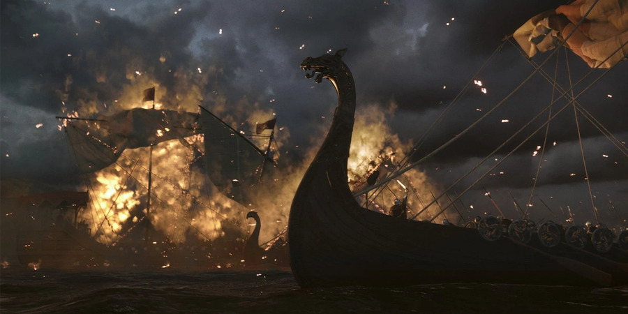 В Mount & Blade 2: Bannerlord появятся морские сражения