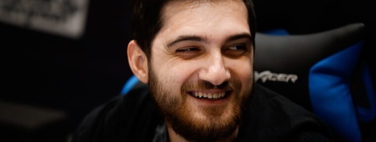 RodjER: «Минус состава Virtus.pro в том, что игроки публично друг о друге что-то говорят»