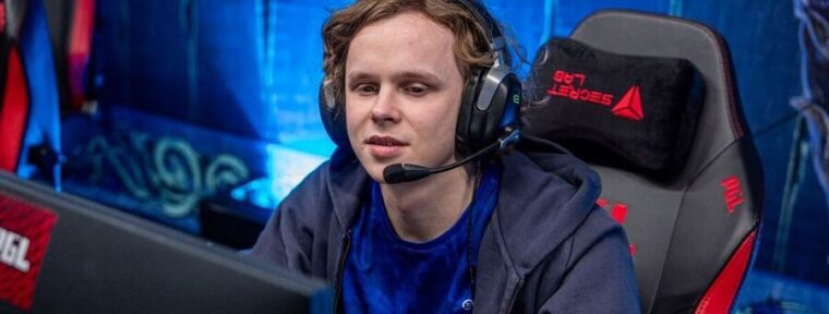 Dyrachyo: «Я не говорю, что ухожу навсегда»