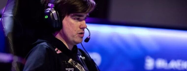 Miposhka сыграет за команду VooDooSh на BetBoom Streamers Battle х Динамо 12