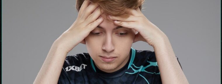 Nightfall о новом тренере Aurora: «G был единственным кандидатом»