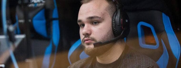 No[o]ne сравнил внешность игроков в Dota 2 и CS