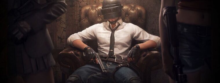 Переход PUBG на Unreal Engine 5 состоится через 2-3 года