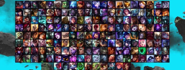 Больше чемпионов на турнирах — LoL Esports обновят систему драфтов во втором сплите