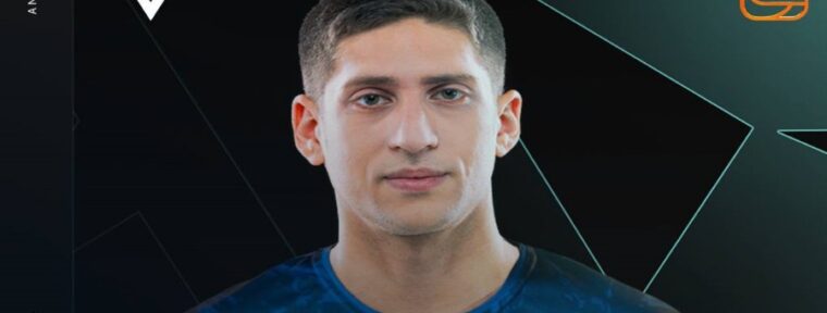 Fly заменит Whitemon в Tundra Esports на FISSURE Universe Episode 4