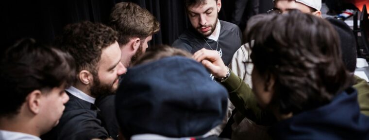 3DMAX разгромили HEROIC в стадии Play-In на ESL Pro League Season 21