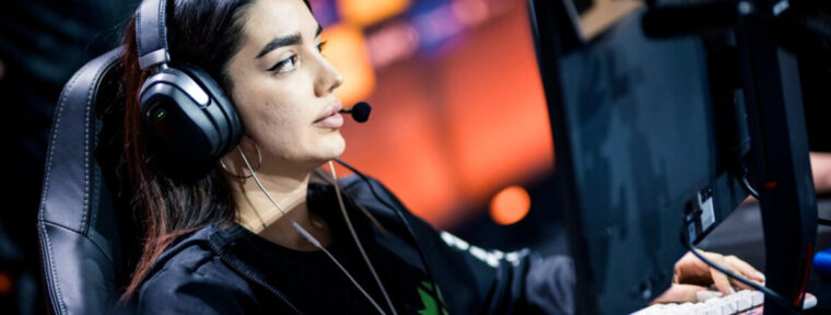 Tory об Imperial Female: «Я считаю наше попадание на топ-турниры незаслуженным»