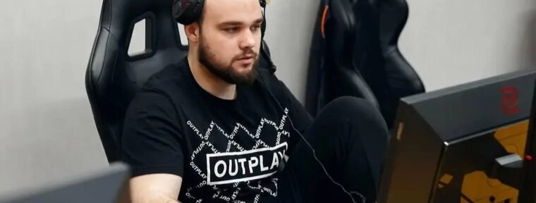 No[o]ne прокомментировал изменения в системе рейтинговых матчей в Dota 2