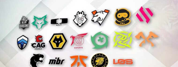 Esports Legacy Sets в R6 Siege: Ubisoft удалит старые скины команд