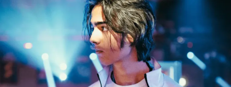 Sayonara может перейти в Team Vitality в 2026 году