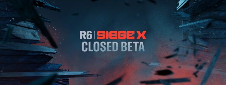 В Rainbow Six Siege X добавят огнетушители и газовые трубы