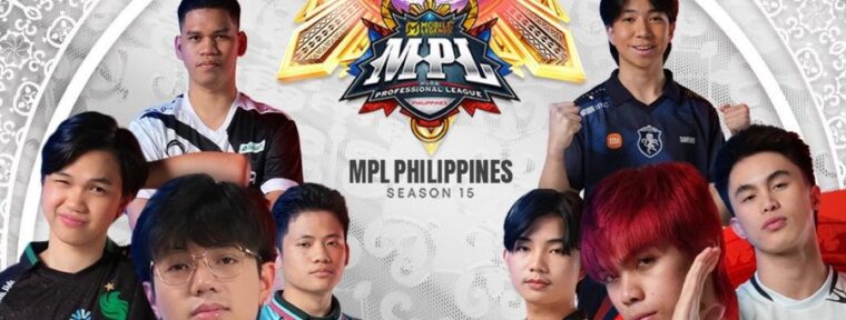 MPL Philippines Season 15: результаты матчей пятой недели группового этапа