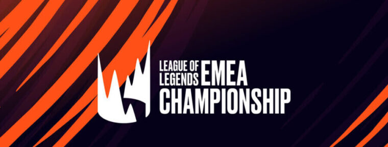 Стали известны все участники плей-офф на LEC Spring 2025