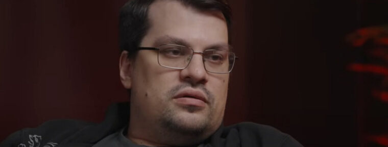 OverDrive: «Рынок не умрет, просто произошел перелив цены из ножей в красные скины»