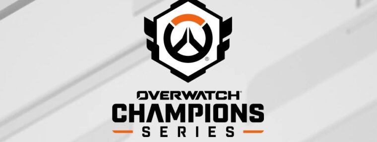 Результаты матчей плей-офф на Overwatch Champions Series 2025 — NA Stage 1
