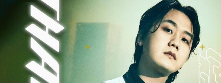 Yoman покинул состав Gen.G Esports по VALORANT