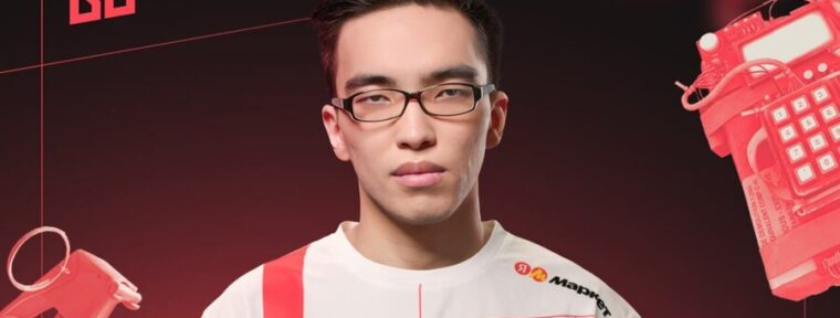 Dmrr официально присоединился к BetBoom Team на роль аналитика