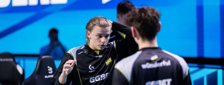 Aleksib рассказал о матче с The MongolZ и небольшом конфликте тиммейтов