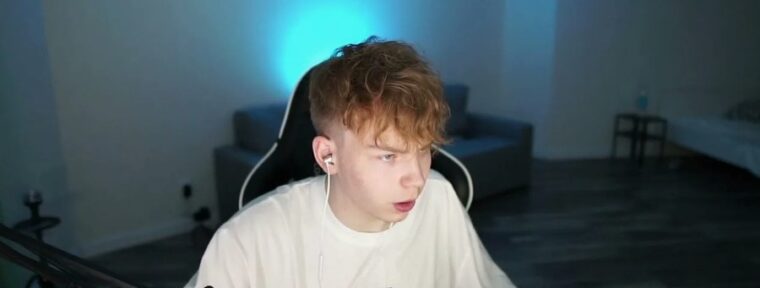 StRoGo проиграл ₽40 тысяч, поставив на NOVAQ в матче против BC.Game