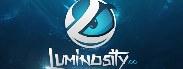 Luminosity Gaming представили обновленный состав по PUBG