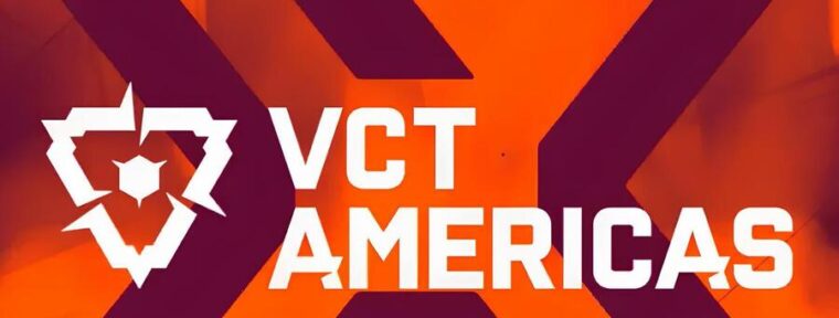 Результаты матчей третьей недели группового этапа VCT 2025: Americas Stage 1